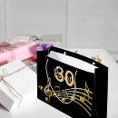 Search for black gift bags Happy birthday