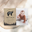Search for hes a wild one invitations For kids