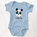 Search for panda baby clothes Cute