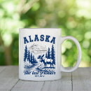 Search for alaska souvenir mugs Moose