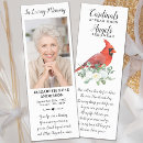 Search for cardinal sympathy cards In loving memory