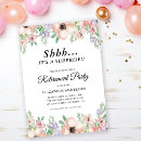 Search for surprise retirement invitations Shhh it's a surprise