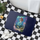Search for blue seahorse bathroom accessories Sea life