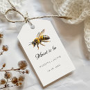 Search for honey wedding favor tags Minimalist