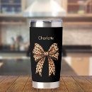 Search for leopard print tumblers Brown