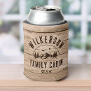 Search for hunting can coolers Rustic