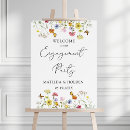 Search for photo backdrop engagement party supplies Botanical