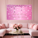 Search for bachelorette banners Bride
