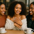 Search for 80s nail art Colorful