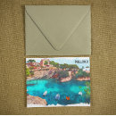 Search for mallorca postcards Spain