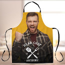 Search for novelty aprons Modern