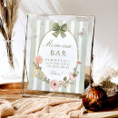 Search for vintage bar signs Sage green