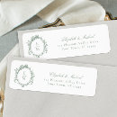 Search for vintage labels Sage green