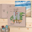 Search for creative binders Artist