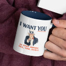 Search for 4th of july mugs I want you