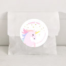 Search for unicorn stickers Modern