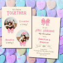 Search for love is sweet invitations For kids