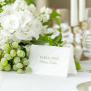 Search for sage place cards Minimalist