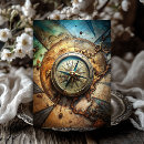 Search for nautical map tissue paper Ephemera