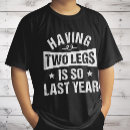 Search for funny amputee tshirts Awareness