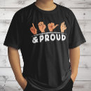 Search for deaf tshirts Disability