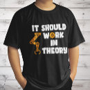 Search for funny robot tshirts Automation