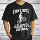 Search for bike crash tshirts Sport