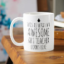 Search for artistic mugs Funny