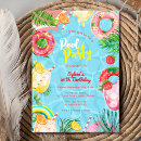 Search for drink birthday invitations Beach