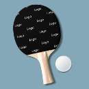 Search for logo ping pong paddles Branding