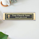 Search for religious name plates Christian