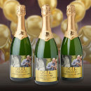Search for 50th anniversary wine labels Gold