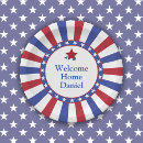 Search for welcome home paper plates Usa