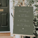 Search for love story timeline Typography