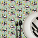 Search for wildflower tablecloths Sage green