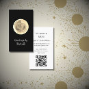 Search for fortune teller business cards Black