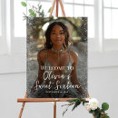 Search for silver sweet 16 party decor Welcome