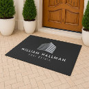Search for abstract doormats Modern