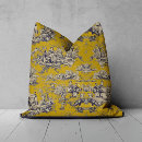 Search for english country pillows Vintage