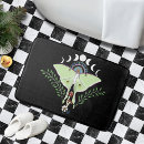 Search for luna moth gifts Black