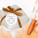 Search for ingredient stickers White