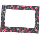 Search for green and pink picture frames Floral