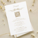 Search for floral wedding enclosure cards Victorian