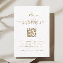 Search for border invitations Gold