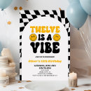 Search for 12th birthday invitations For kids