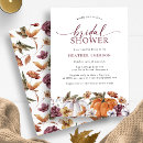 Search for autumn invitations Calligraphy script