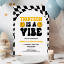 Search for 13th boys birthday invitations For kids