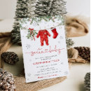 Search for christmas baby shower Winter