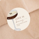 Search for drink tags Bride