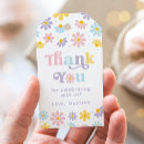 Search for daisy flower gift tags Daisy baby shower